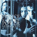 Prince And The New Power Generation - Diamonds And Pearls (Deluxe Edition)