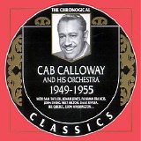 Various artists - The Chronological Classics - 1949-1955