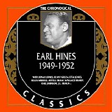 Earl Hines And His Orchestra - The Chronological Classics - 1949-1952