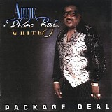 Artie "Blues Boy" White - Package Deal
