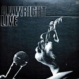 O.V. Wright - On Stage Live In Japan