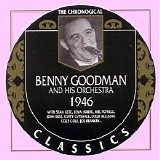 Benny Goodman - The Chronological Classics - 1946
