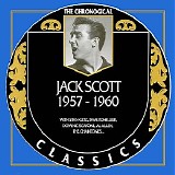 Jack Scott - Chronological Classics - 1957-1960