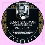 Benny Goodman - The Chronological Classics - 1928-1931