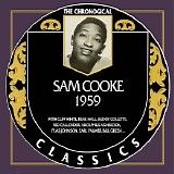Sam Cooke - Chronological Classics - 1959