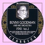 Benny Goodman - The Chronological Classics - 1941 Vol. 2