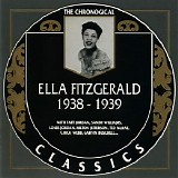 Ella Fitzgerald - The Chronological Classics - 1938-1939