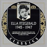Ella Fitzgerald - The Chronological Classics - 1945-1947