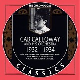 Various artists - The Chronological Classics - 1932-1934