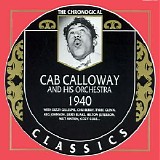 Cab Calloway And His Orchestra - 1940