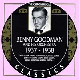 Benny Goodman - The Chronological Classics - 1937-1938