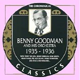 Benny Goodman - The Chronological Classics - 1935-1936