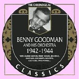 Benny Goodman - The Chronological Classics - 1942-1944
