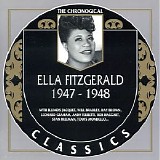 Ella Fitzgerald - The Chronological Classics -1947-1948