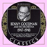 Benny Goodman - The Chronological Classics - 1947-1948