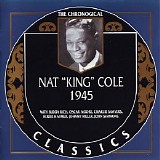 Nat "King" Cole - The Chronological Classics - 1945