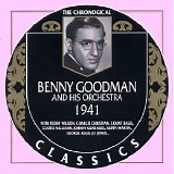 Benny Goodman - The Chronological Classics - 1941