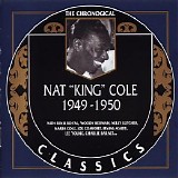 Nat "King" Cole - The Chronological Classics - 1949-1950