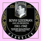 Benny Goodman - The Chronological Classics - 1941-1942