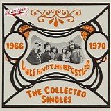 Luke & The Apostles - The Collected Singles