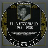 Ella Fitzgerald - The Chronological Classics - 1937-1938