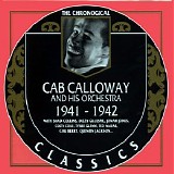 Cab Calloway And His Orchestra - The Chronological Classics - 1941-1942