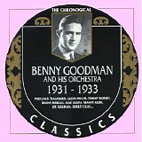 Benny Goodman - The Chronological Classics - 1931-1933