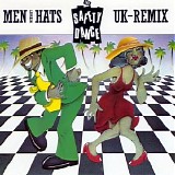 Men Without Hats - The Safety Dance: Uk-Remix