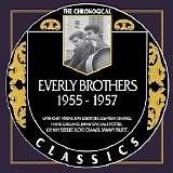 Everly Brothers - Chronological Classics 1955-1957