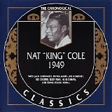 Nat "King" Cole - The Chronological Classics - 1949