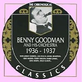 Benny Goodman - The Chronological Classics - 1936-1937