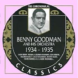 Benny Goodman - The Chronological Classics - 1934-1935