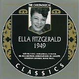 Ella Fitzgerald - The Chronological Classics - 1949
