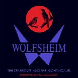 Wolfsheim - The Sparrows And The Nightingales (2021 Carlos Peron 24-Bit Remaster)