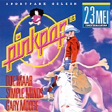 Gary Moore - Pinkpop '83