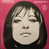 Barbra Streisand - Release Me 2:  Barbra Streisandâ€™s Official Online Store Exclusive on White Vinyle