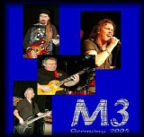 M3 - Live From Lorsch