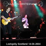 M3 - Live At The Lochgelly Centre 2004