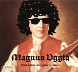 Magnus Uggla - Den Tatuerade Generationen