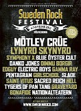 Lynyrd Skynyrd - Live At Sweden Rock Festival