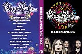 Blues Pills - Live At Pol'and'Rock Festival, Kostrzyn, Poland