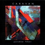Caravan - Paradise Filter