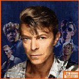 Various Artists - Howard Stern Presents A Tribute To David Bowie