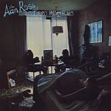 Ross, Alan - Restless Nights
