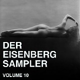 Various artists - Der Eisenberg Sampler - Vol. 10
