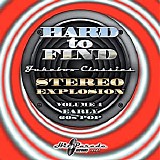 Various artists - Hard To Find Jukebox Classics: Stereo Explosion Volume 4