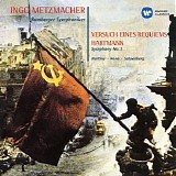 Various artists - Symphony No. 1, Nono, Martinu, Schoenberg Survivor