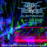 Ozric Tentacles - Live at A New Day Festival, Kent UK 08-20-21