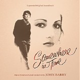 John Barry - Somewhere in Time (Expanded)