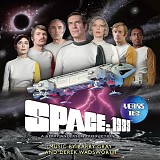 Various artists - Space:1999 (Years One and Two)